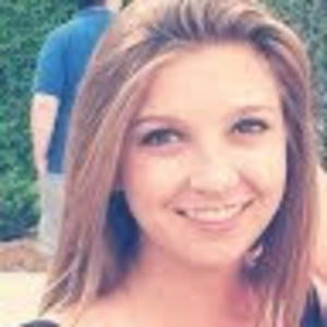 Meet your Posher, Genevieve